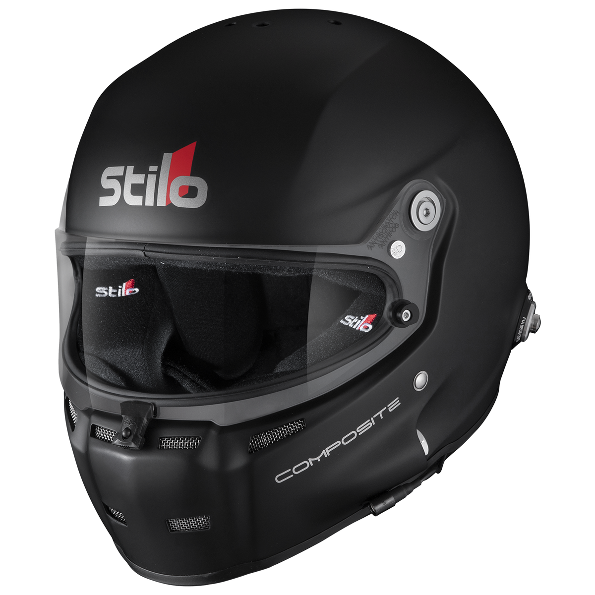 Stilo Helmet PN. AA0700AF2T590401
