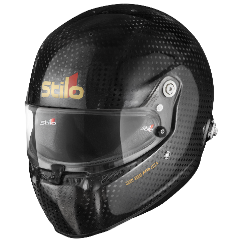 Stilo Helmet PN. AA0710AG3S59