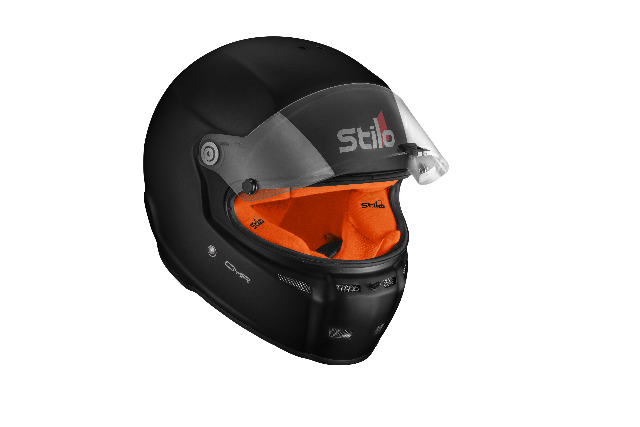 Stilo Helmet PN. AA0719AH2P55ORA