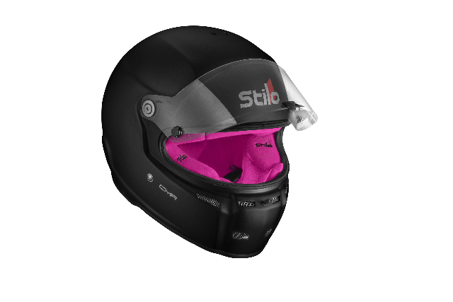 Stilo Helmet PN. AA0719AH2P55PNK