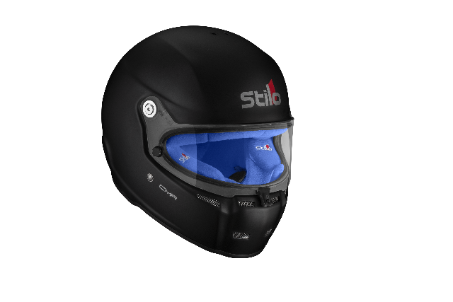 Stilo Helmet PN. AA0719AH2P57BLU