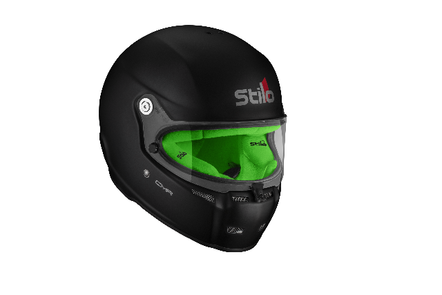 Stilo Helmet PN. AA0719AH2P57GRE