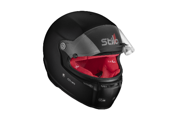 Stilo Helmet PN. AA0719AH2P59RED