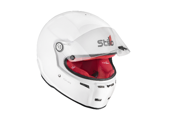 Stilo Helmet PN. AA0721AH2P54RED