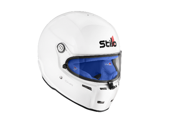 Stilo Helmet PN. AA0721AH2P55BLU