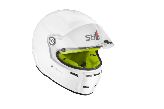 Stilo Helmet PN. AA0721AH2P55YEL