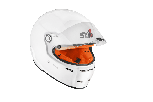 Stilo Helmet PN. AA0721AH2P56ORA
