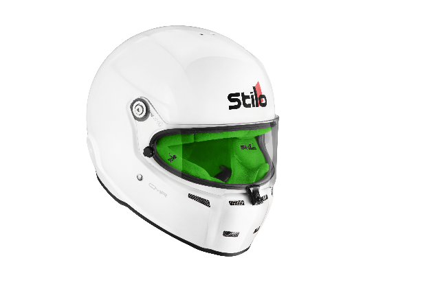 Stilo Helmet PN. AA0721AH2P59GRE