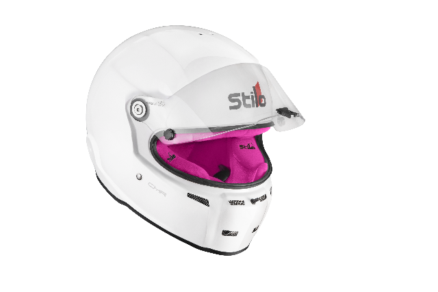 Stilo Helmet PN. AA0721AH2P59PNK