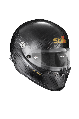 Stilo Helmet PN. AA0810AG3S64