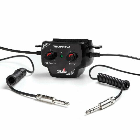 Stilo Helmet Communication Kit PN. AB0102