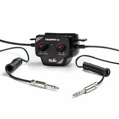 Stilo Helmet Communication Kit PN. AB0102