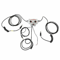 Stilo Helmet Communication Kit PN. AB0211