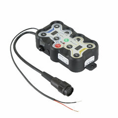 Stilo Helmet Communication Kit PN. AB0520