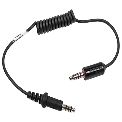 Stilo Helmet Communication Kit PN. AC02062