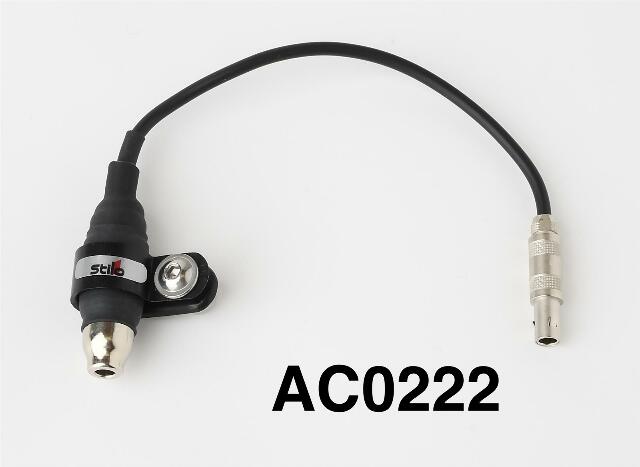 Stilo Helmet Communication Kit PN. AC0222