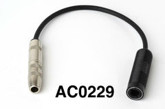 Stilo Helmet Communication Kit PN. AC0229