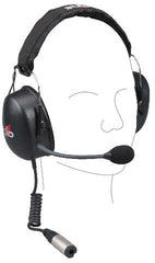 Stilo Helmet Communication Kit PN. AD0110