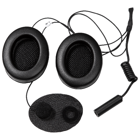 Stilo Helmet Communication Kit PN. AE0104
