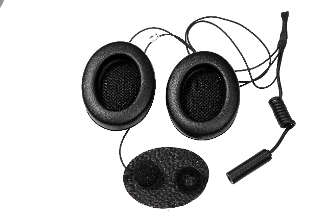 Stilo Helmet Communication Kit PN. AE0105