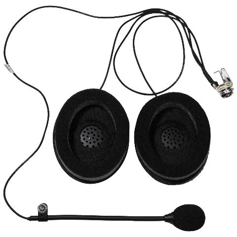 Stilo Helmet Communication Kit PN. AE0111