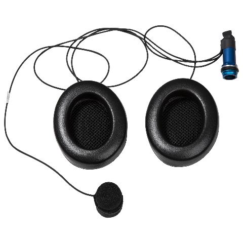 Stilo Helmet Communication Kit PN. AE0226