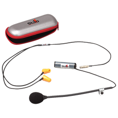 Stilo Helmet Communication Kit PN. AE0300