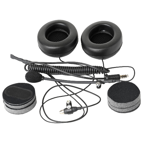 Stilo Helmet Communication Kit PN. AE0321