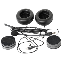 Stilo Helmet Communication Kit PN. AE0321