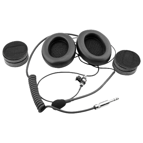 Stilo Helmet Communication Kit PN. AE0322