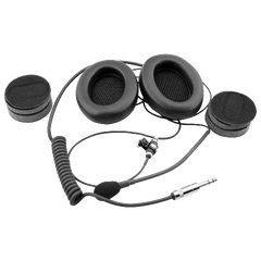 Stilo Helmet Communication Kit PN. AE0322