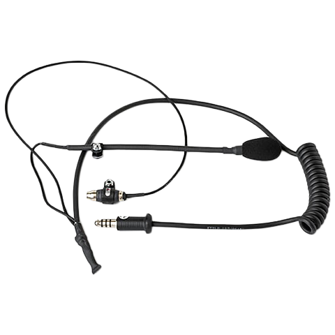 Stilo Helmet Communication Kit PN. AE0323