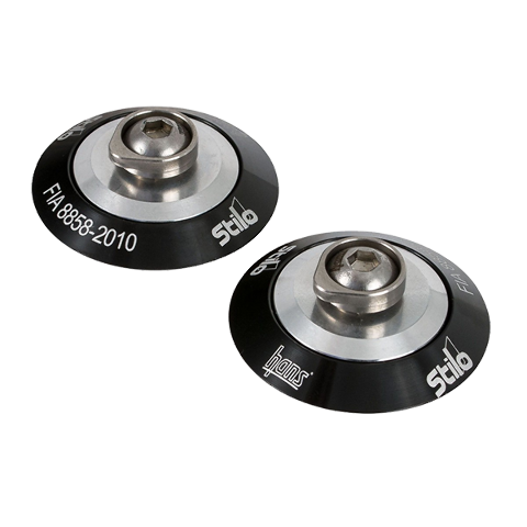 Stilo Helmet Hook PN. AK113112K-STILO