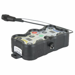 Stilo Helmet Communication Kit PN. AQ0001