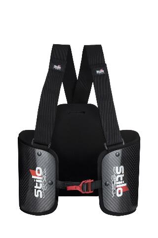 Stilo Chest Protector PN. AS0001S