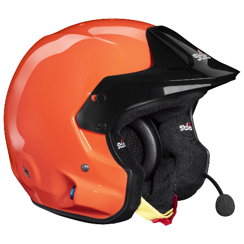 Stilo Helmet PN. DA0112EF2T58