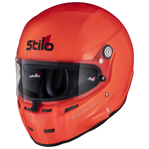 Stilo Helmet PN. DA0702BF2T63