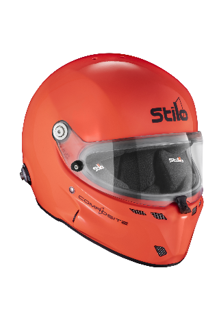 Stilo Helmet PN. DA0802RF2V57