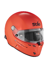 Stilo Helmet PN. DA0802RF2V61