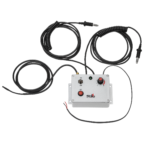Stilo Helmet Communication Kit PN. DB0200