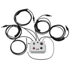 Stilo Helmet Communication Kit PN. DB0203