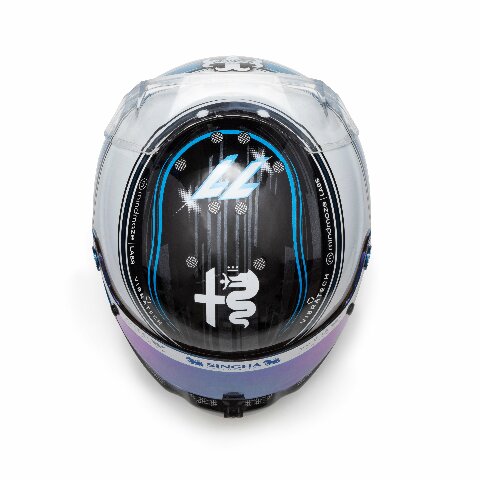 Stilo Helmet PN. MH2301