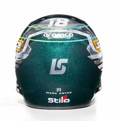 Stilo Helmet PN. MH2303
