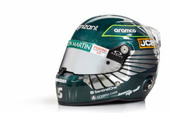 Stilo Helmet PN. MH2303