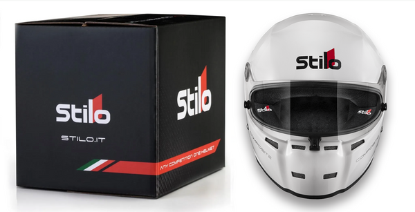Stilo Helmet PN. MH2306