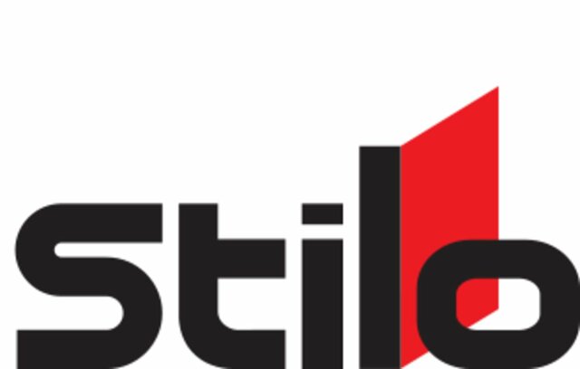 Stilo Exterior Decal PN. TGSTILO