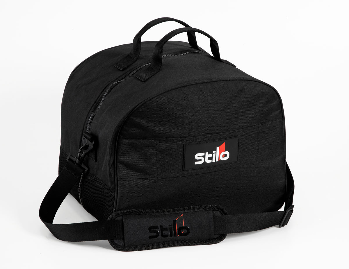 Stilo Racing Gear Bag PN. YA0061