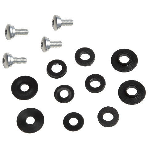 Stilo Helmet Shield Pivot Repair Kit PN. YA0242