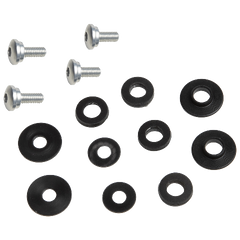 Stilo Helmet Shield Pivot Repair Kit PN. YA0242