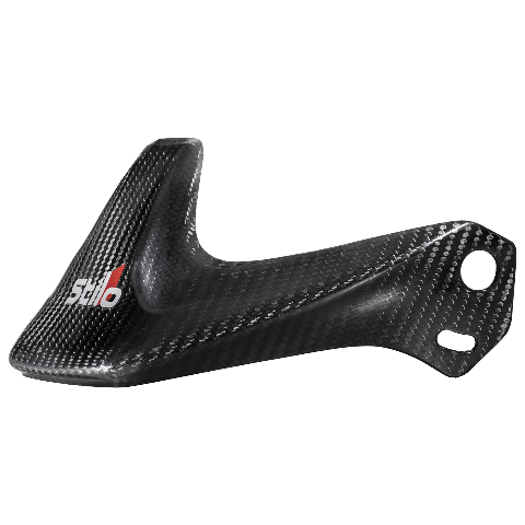 Stilo Helmet Shield PN. YA0280-A
